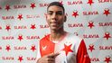 Do Slavie přichází Miguel Solarte
