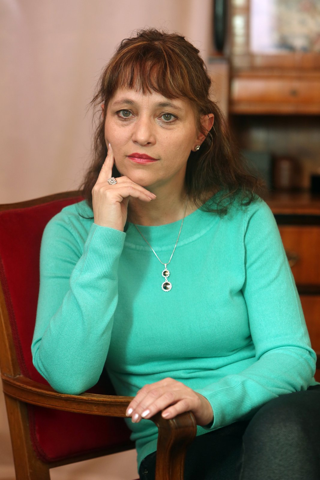 Alena Mihulová