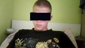 Policisté Michala B. obvinili ze znásilnění bývalé přítelkyně a z pokusu o vraždu jejího mladšího bratra.