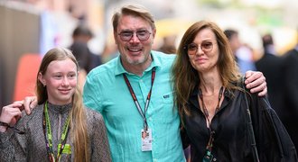 Česká stopa u McLarenu: Legendární stáj spolupracuje s dcerou šampiona Häkkinena Česká stopa u McLarenu: Legendární stáj spolupracuje s dcerou šampiona Häkkinena