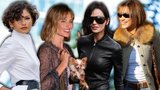 Čas na jarní restart: Margot Robbie a další slavné krásky vracejí do hry mikádo. Inspirujte se!