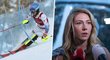 Americká hvězda alpského lyžování Mikaela Shiffrinová zvažuje konec kariéry.