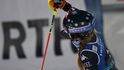 Mikaela Shiffrinová slavila ve finském Levi