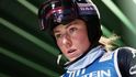 Mikaela Shiffrinová slavila ve finském Levi