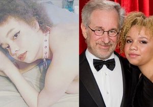 Hanbatá dcera Stevena Spielberga: Díky pornu jsem lepší člověk!