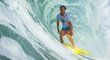 Profesionální surfař Mikala Jones tragicky zemřel.