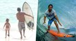 Profesionální surfař Mikala Jones tragicky zemřel.