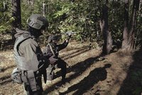 Ukrajinský „zářez“ v hloubi Ruska: Zasáhli továrnu na drony ležící 1000 km od hranic