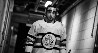 Hokejový svět v slzách: Tragicky zahynul reprezentant Hammond (†33)