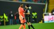Mike Maignan čelil během zápasu AC v Udine rasistickým urážkám