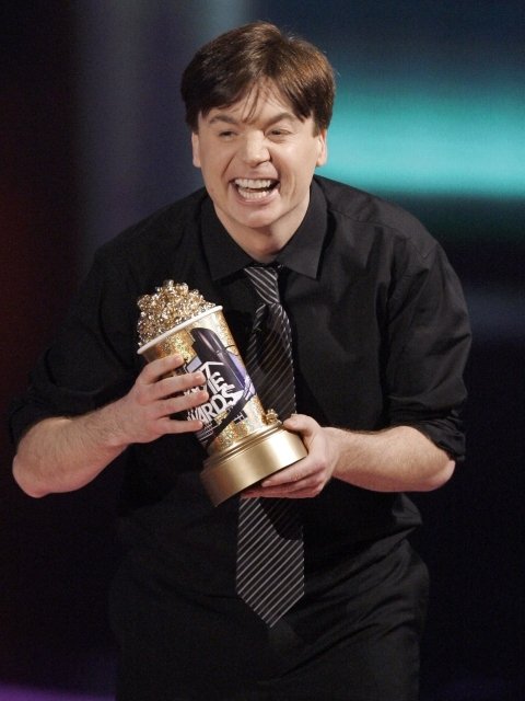 Mike Myers