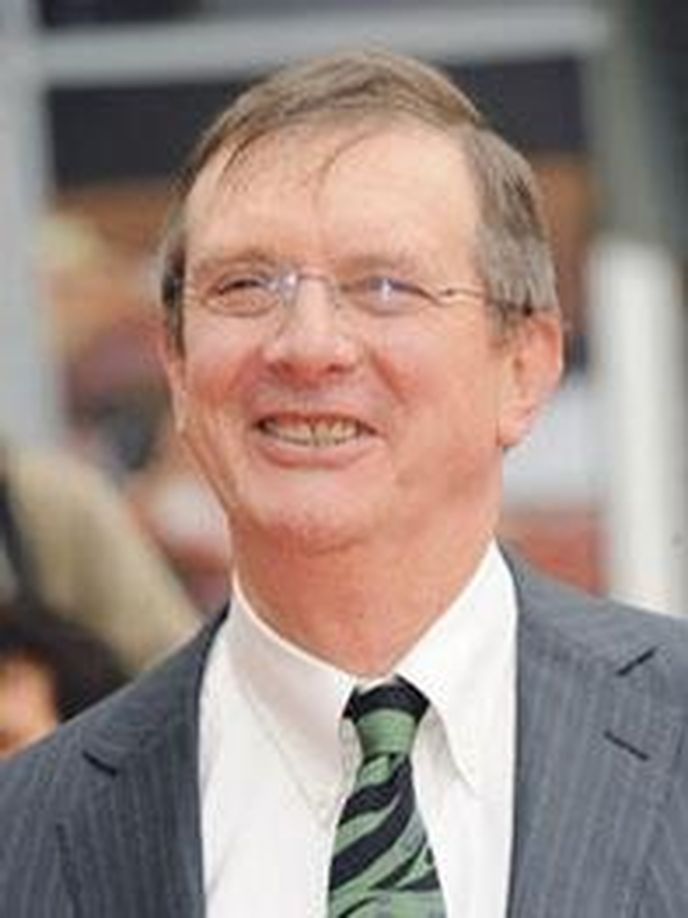 Mike Newell