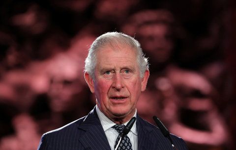 Prince Charlese děsí vlastní slova: Přání o menší rodině se mu vymstilo!