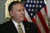Pompeo znovu zvolen do čela CIA: Úkol číslo jedna? Zlepšit vztah s Trumpem