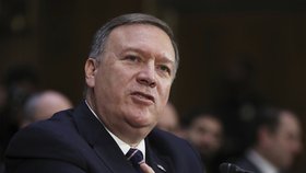 Mike Pompeo se s Tomášem Petříčkem (ČSSD) setká v USA.