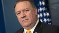 Mike Pompeo