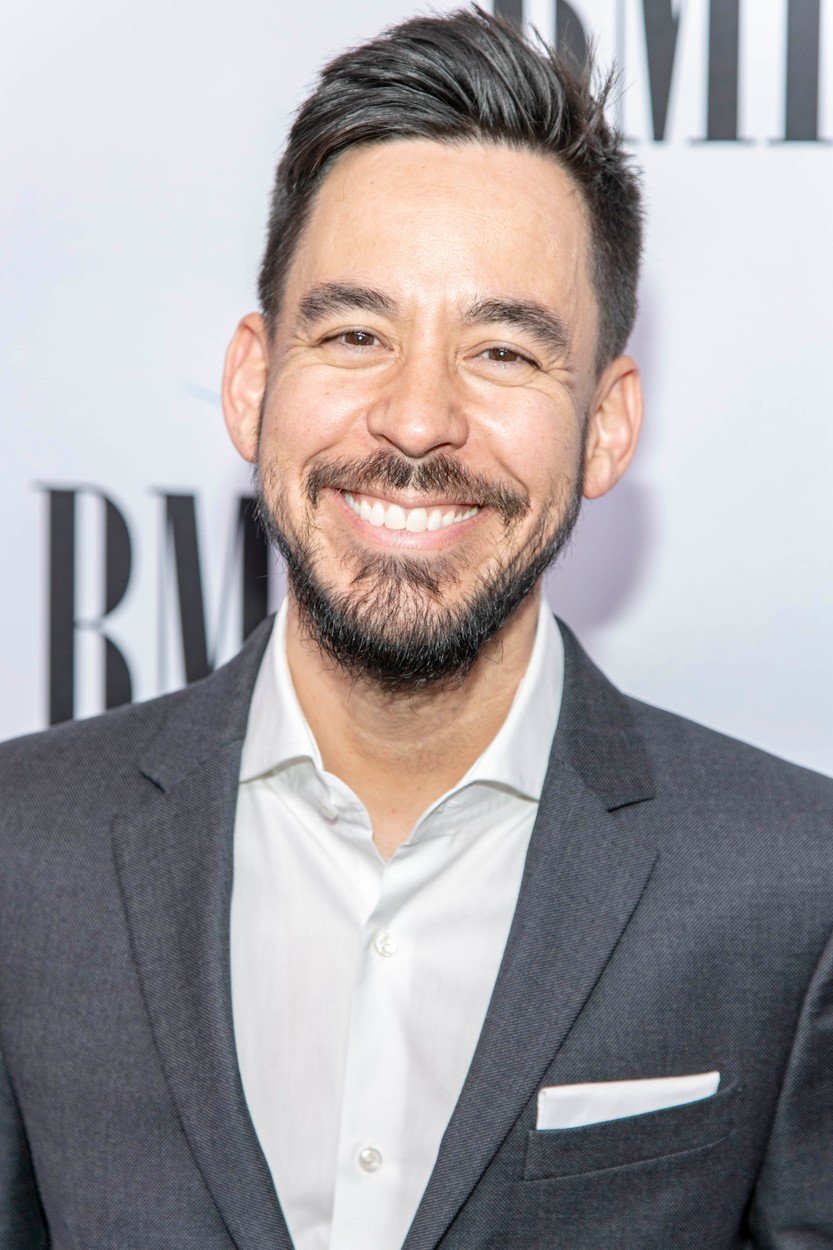 Mike Shinoda