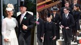 Člen britské královské rodiny míří do reality show: Koho čeká lítý boj s australskou džunglí?!