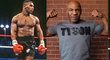 Boxer Mike Tyson dokázal rozházet neuvěřitelné jmění.