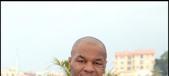 Mike Tyson