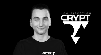 Miki má po konci v Sampi nový tým, bude součástí organizace Cryptova