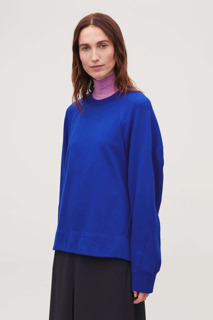 COS, 59 eur, www.cosstores.com COS, 59 eur, www.cosstores.com