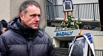 S nemocí se Mikloško rval po svém. Bez chemoterapií a s touhou být s Baníkem až do konce S nemocí se Mikloško rval po svém. Bez chemoterapií a s touhou být s Baníkem až do konce