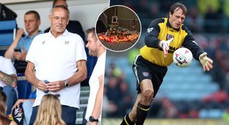 Legendární Mikloško (†64) se rval s rakovinou pět let: Svědectví o jeho posledních dnech Legendární Mikloško (†64) se rval s rakovinou pět let: Svědectví o jeho posledních dnech