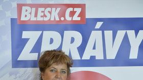 Drahomíra Miklošová (ODS)
