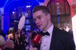 Fešák Mikolas Josef: Prozradil jaké zbraně má na Eurovizi!