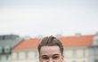 Zpěvák Mikolas Josef