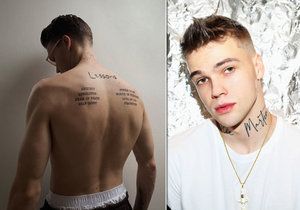 Mikolas Josef šokoval doznáním o konci kariéry a úzkostech