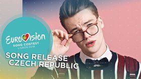 Eurovize 2018: Dnes vystoupí Mikolas Josef! Má šanci vyhrát?