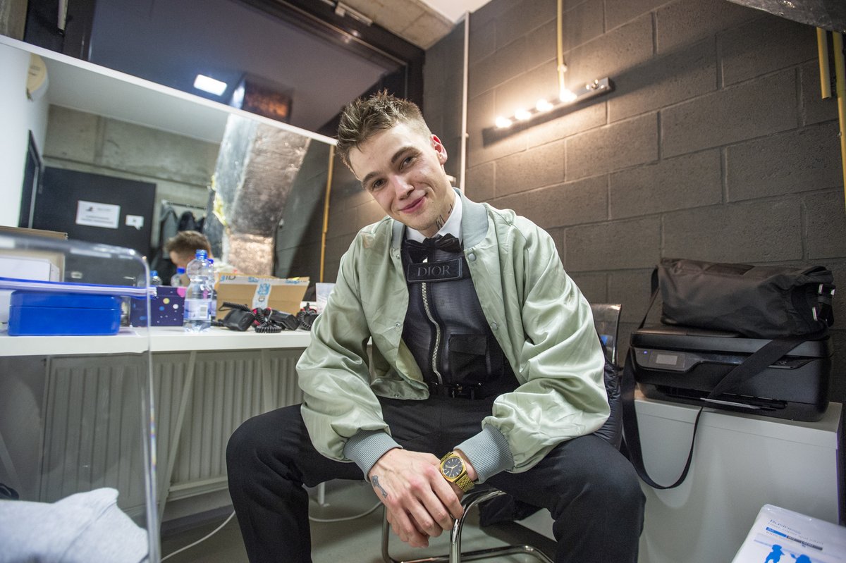 Mikolas Josef