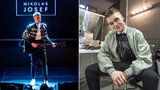 Mikolas Josef ví, jak na fanynky: Připravil jim úžasné překvapení!