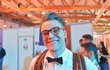 Mikolas Josef před sobotním finále Eurovize