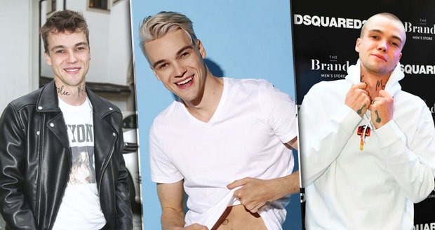 Mikolas Josef
