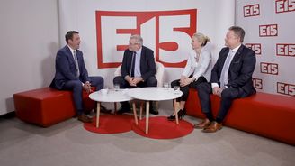 Pod lupou: Jste samostatní, ale nejste sami, shodli se na výhodách franšízingu experti Pod lupou: Jste samostatní, ale nejste sami, shodli se na výhodách franšízingu experti