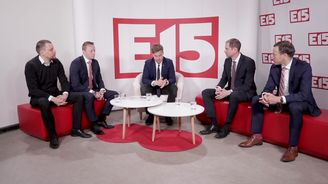 Pod lupou: Dluhopisy s podezřele vysokým výnosem představují riziko, varují ekonomové Pod lupou: Dluhopisy s podezřele vysokým výnosem představují riziko, varují ekonomové