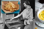 V mikrovlnce vaříme už 75 let!