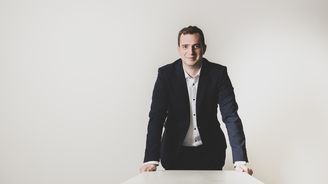 Filip Mikschik: Chcete pracovat ve startupu, nebo v korporaci? Filip Mikschik: Chcete pracovat ve startupu, nebo v korporaci?