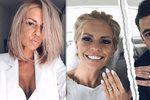 Hvězda Instagramu Aneta Mikšíčková alias A.N.D.U.L.A. se rozvádí.