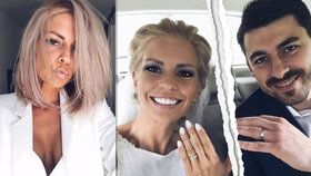 Hvězda Instagramu A.N.D.U.L.A.: Rozvod sedm měsíců po svatbě!