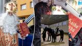 Městem chodí Mikuláš! Znáte původ a tradice mikulášské nadílky?