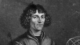 Mikuláš Koperník se narodil v rodině zámožného kupce.