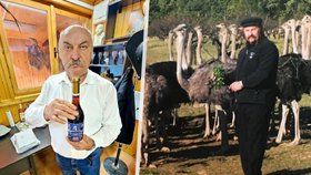 Zemřel kontroverzní podnikatel Mikuláš Vareha.