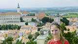 Mikulov: O lidi se starají, o kytky ne