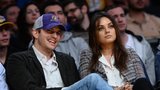 Mila Kunis je těhotná! Dvojčata ale s Kutcherem nečeká