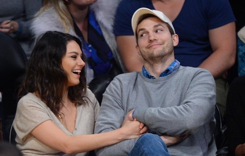 Mila Kunis a Ashton Kutcher jásají: Narodil se jim druhý potomek!