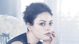 Novou módní tváří Dioru je Mila Kunis (28)!